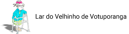 Logo do Lar dos Velhinhos