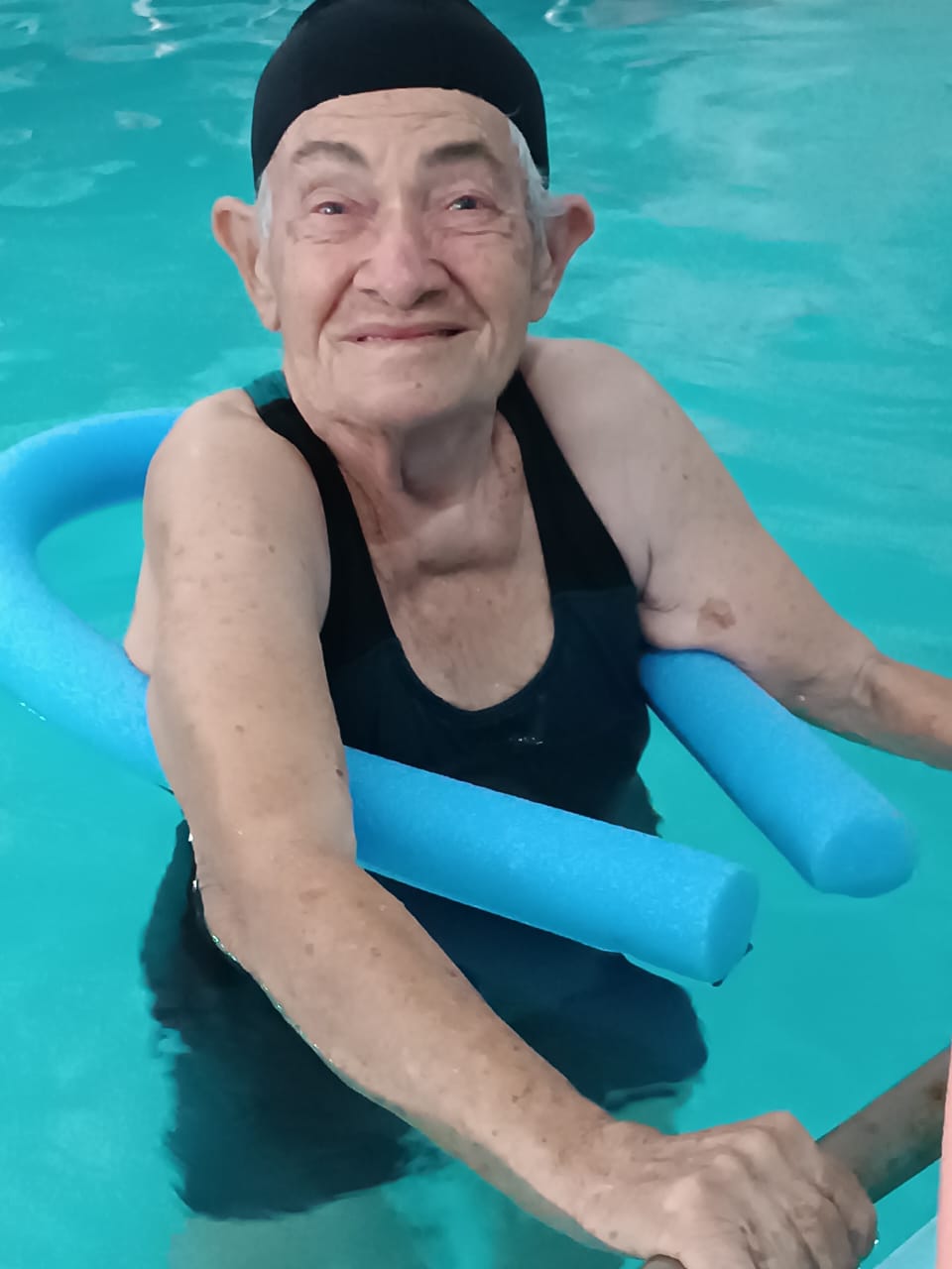 Oficina de Fisioterapia