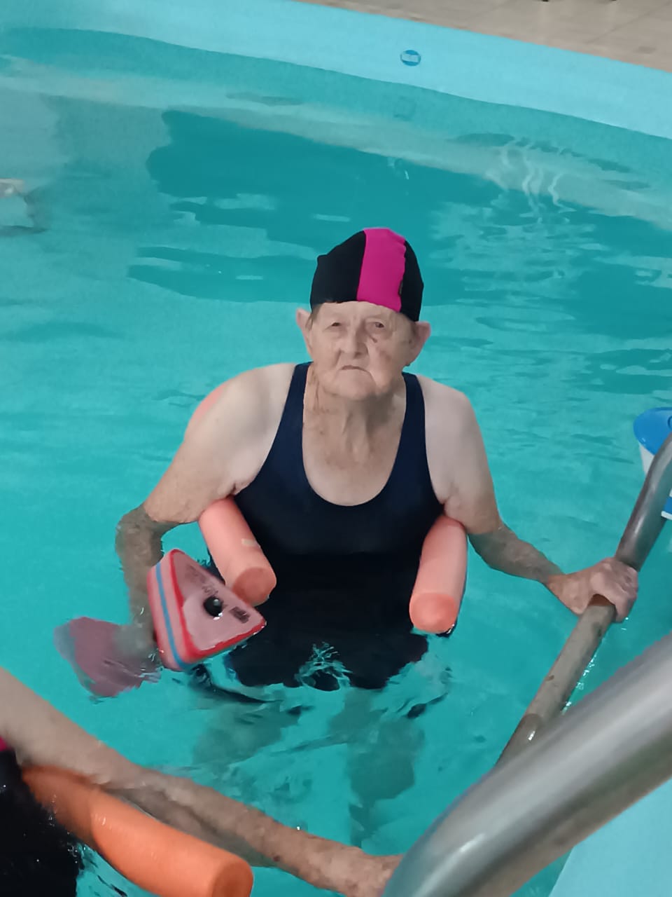 Oficina de Fisioterapia