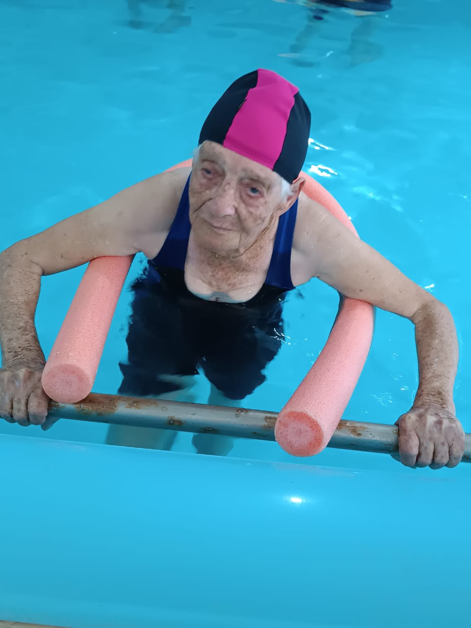 Oficina de Fisioterapia